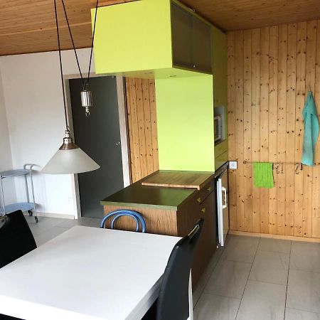 Ferienwohnung Lax Wallis מראה חיצוני תמונה