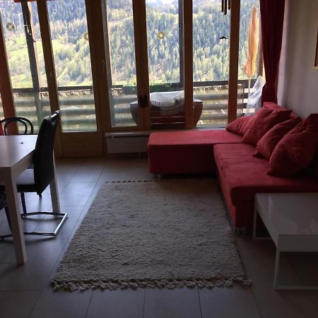 Ferienwohnung Lax Wallis מראה חיצוני תמונה
